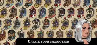 Chariot Rivals screenshot 3