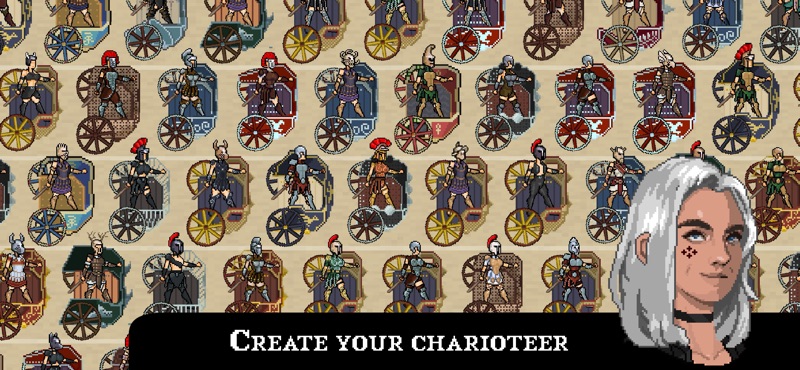 Chariot Rivals screenshot 3