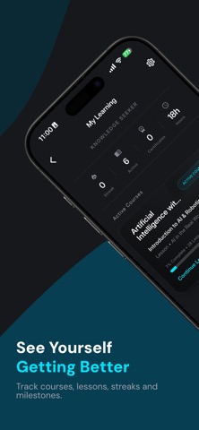 Skilltitute: Learn Coding Screenshot 8 of 10