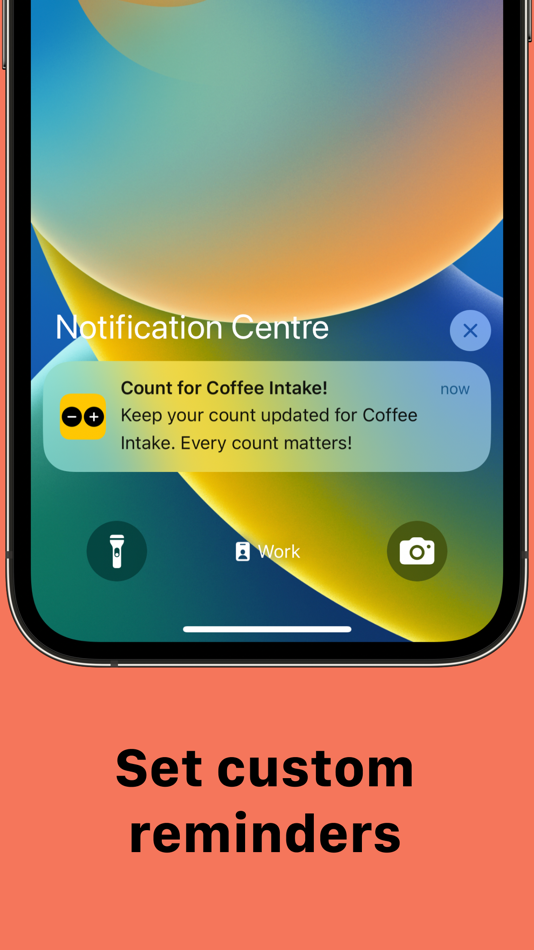 #4. Tally Counter: Countnest (iOS) 来自: Ramkumar Vellaisamy