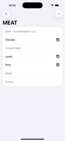 Yes Chef screenshot