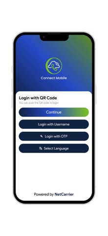 nCloud Connect Mobile Screenshot 2 of 8