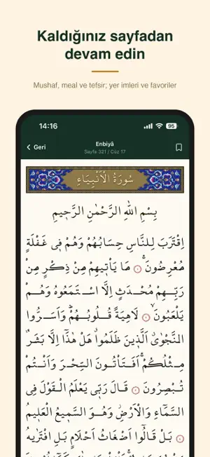 Eyyubi: Namaz Vakti ve Kur’an screenshot 4