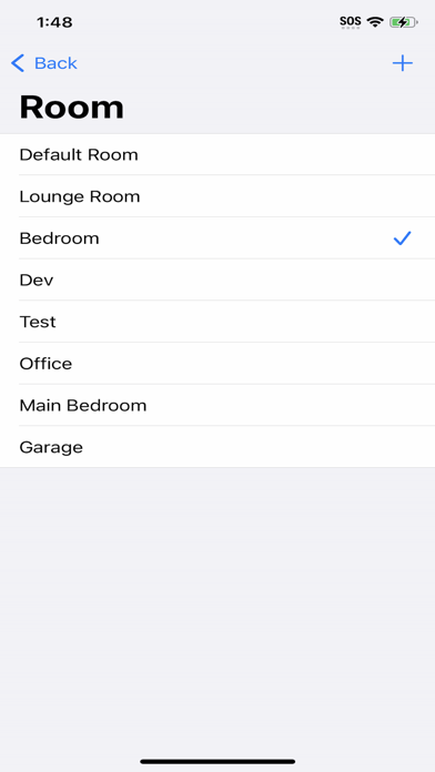 SmartSetup Screenshot