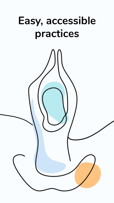 Zafoo: Meditation & Relaxation Screenshot