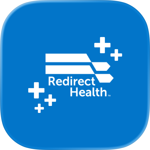 Redirect Health Member App