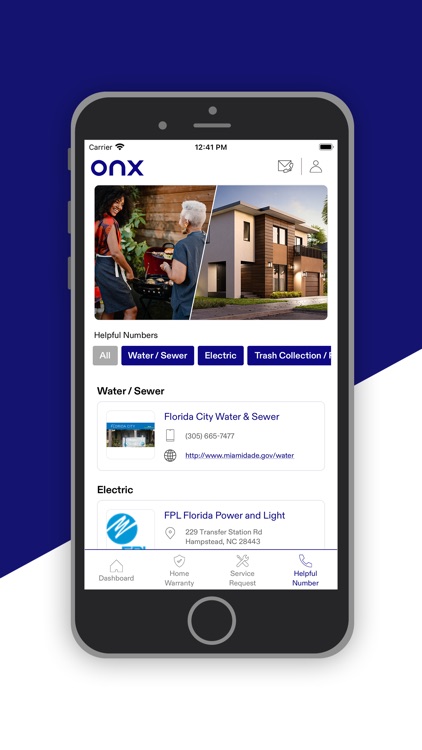 Onx Homeowner screenshot-3