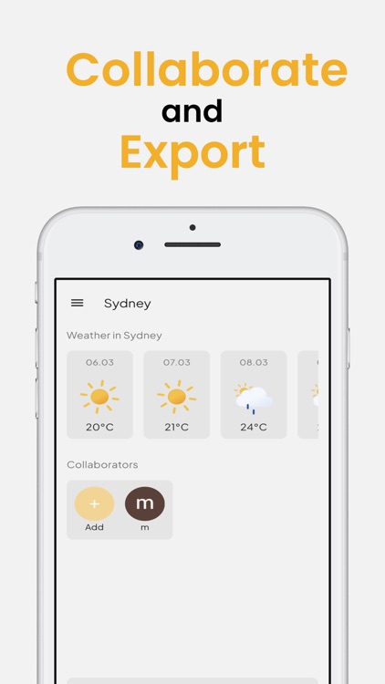 PackMate - Travel Packing List screenshot-4