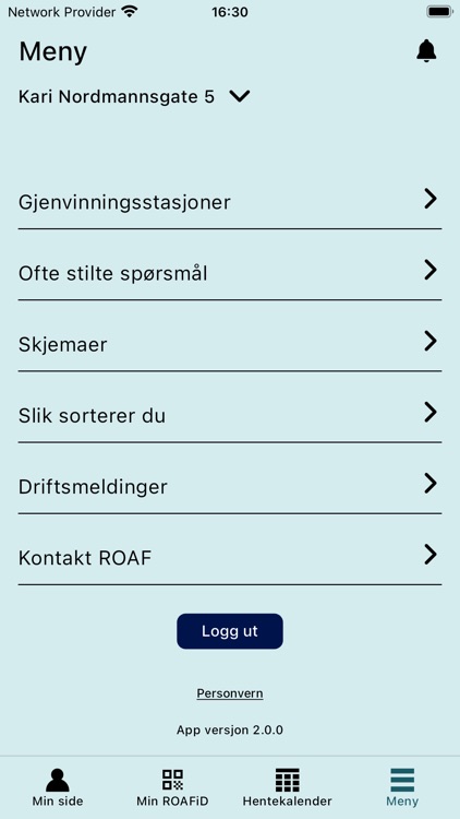 ROAFiD screenshot-4