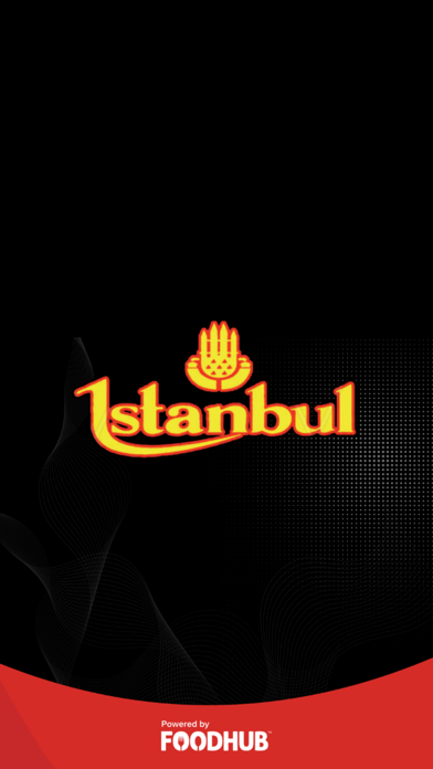 Screenshot #1 pour Istanbul Kebab Ipswich