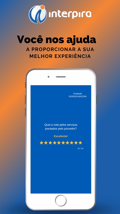 Interpira - Central do Cliente screenshot-4