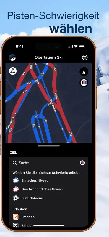 Obertauern Ski screenshot 4 of 9