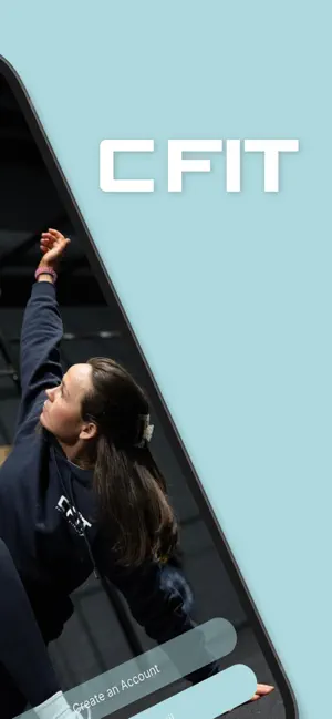 CFIT Coaching screenshot 2