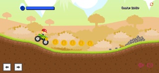 CarRacing+ screenshot