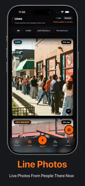 IlliNight screenshot 2