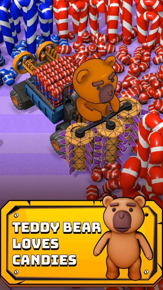 #5. Roll Machine (iOS) Bởi: METAVERSE DIJITAL TEKNOLOJI ANONIM SIRKETI