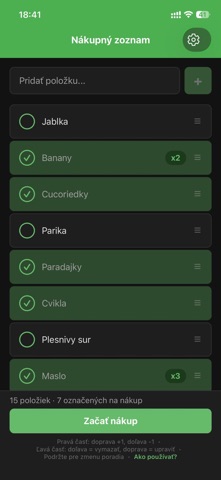 1GoShop screenshot