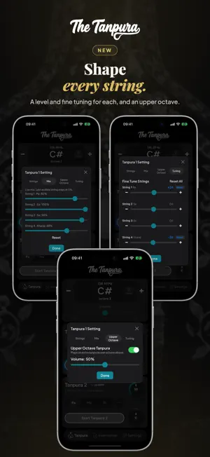 The Tanpura screenshot 3