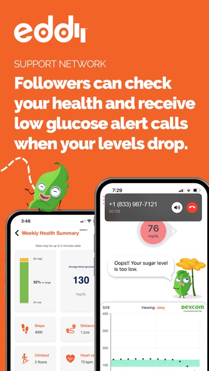 eddii - complete endo care screenshot-4