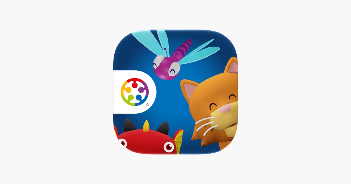‎SmartGames Playroom App - App Store