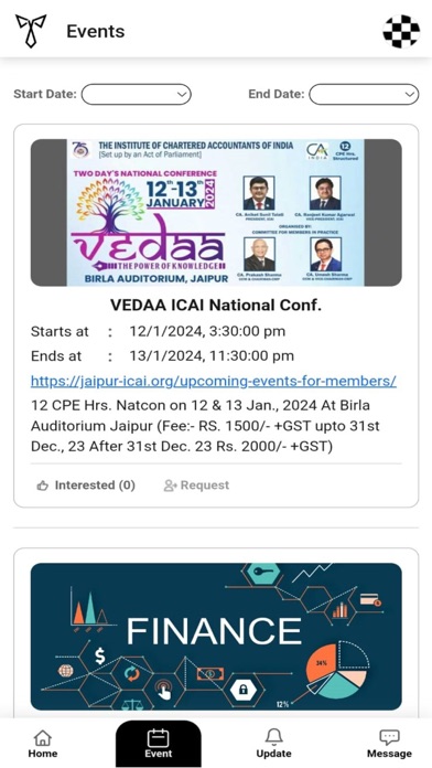 White Collar Professional Screenshot 3 - AppWisp.com White Collar Professional Screenshot 3 - AppWisp.com