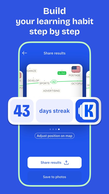 Karteto: Vocab Builder screenshot-7