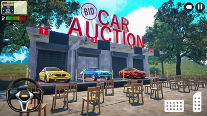 Car Sale Simulator Games 2024 Screenshot