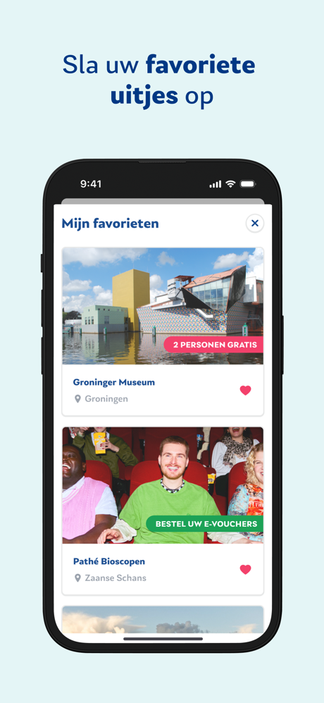VriendenLoterij screenshot 8