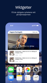 DN screenshot