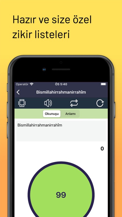 İslam Vakti - Ezan Vakitleri screenshot-5
