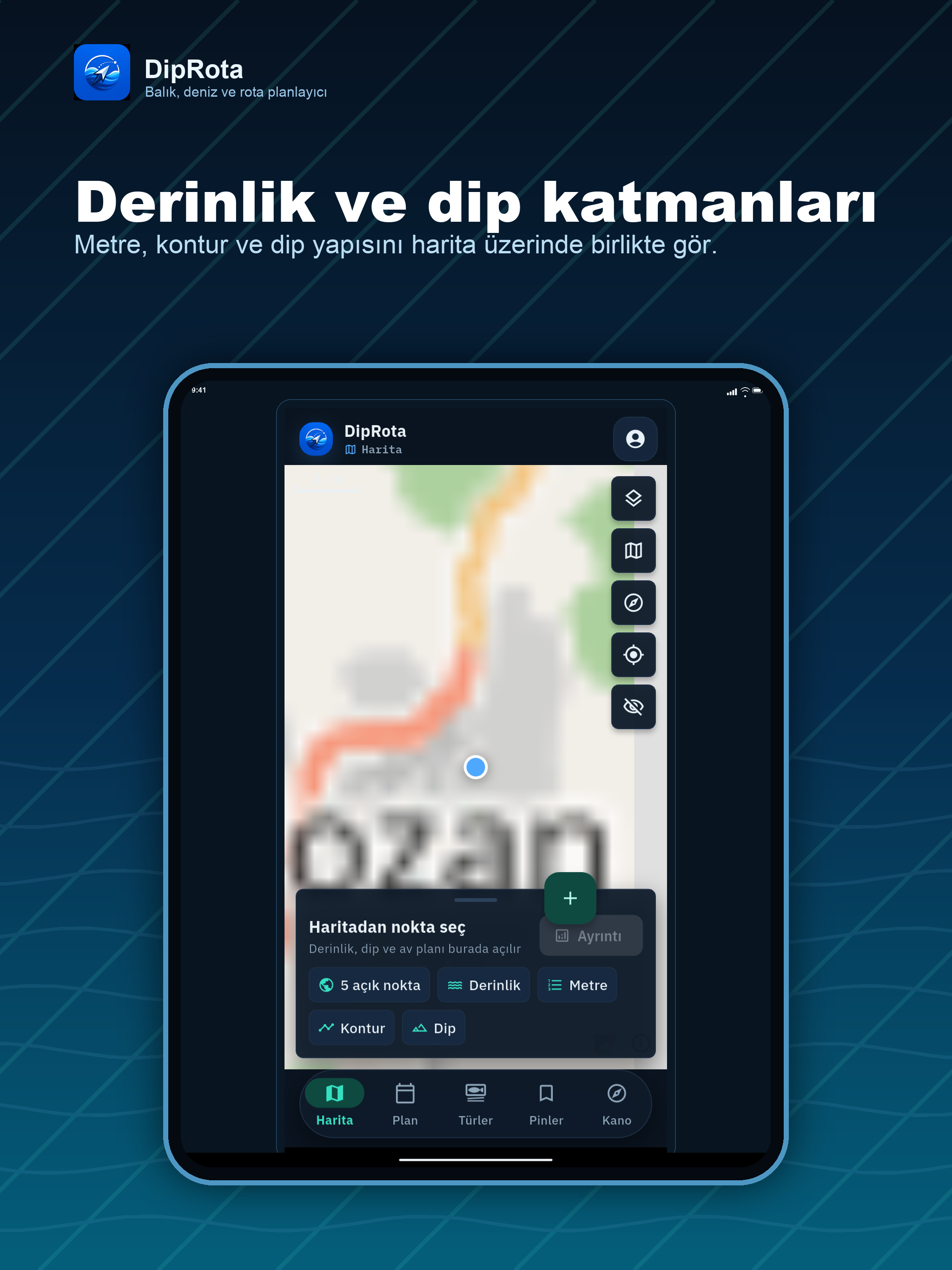 DipRota screenshot 7