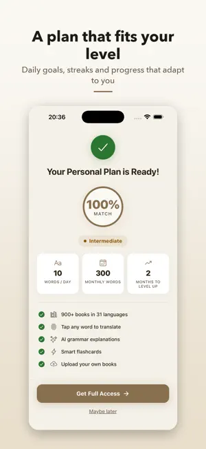 ReabDook screenshot 4