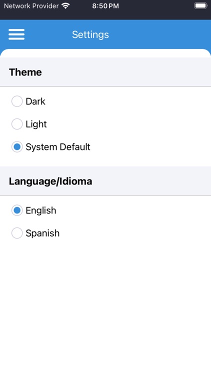 PAX Health screenshot-4