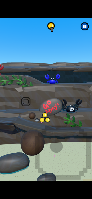 Crab Crabs Screenshot 4 of 5