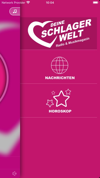 Deine Schlagerwelt screenshot-6