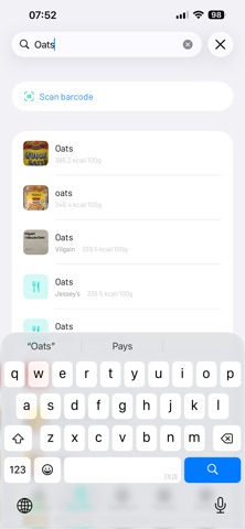 Gain. screenshot