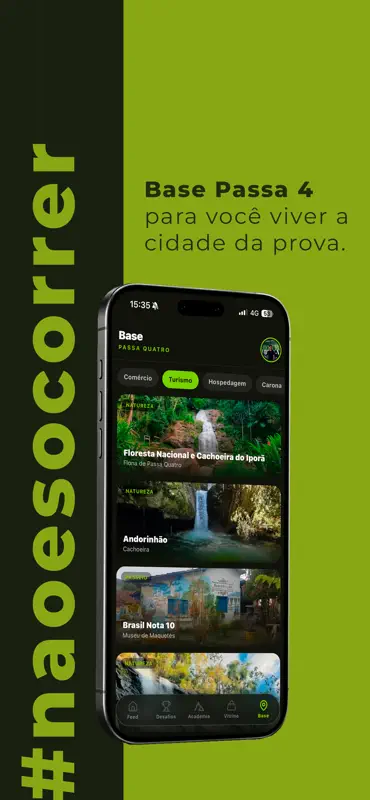 Clube Mision screenshot 7 of 7