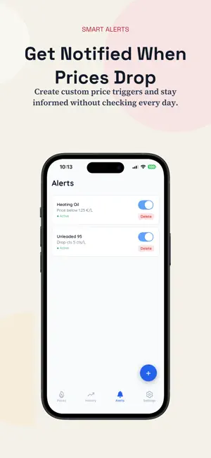 CarbuLux screenshot 3