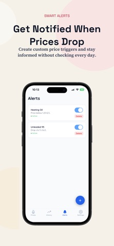 CarbuLux screenshot