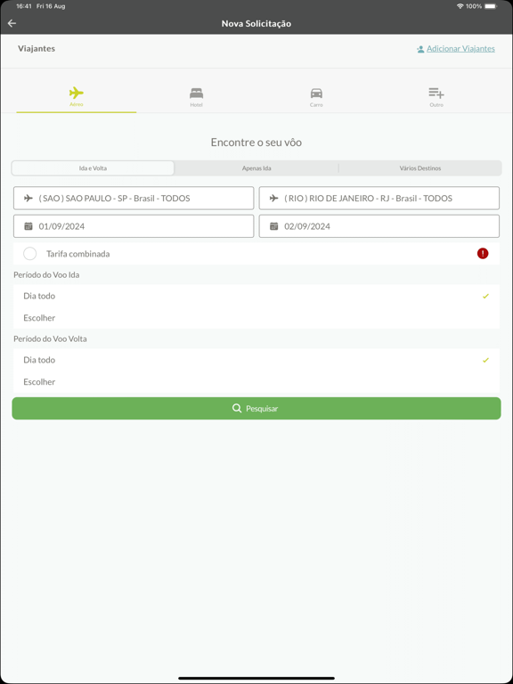 Screenshot #6 pour Lemontech