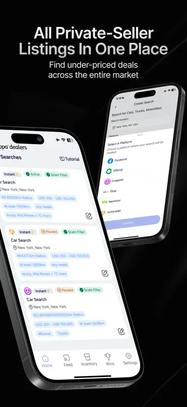 Swoopa Dealers screenshot 3 of 6