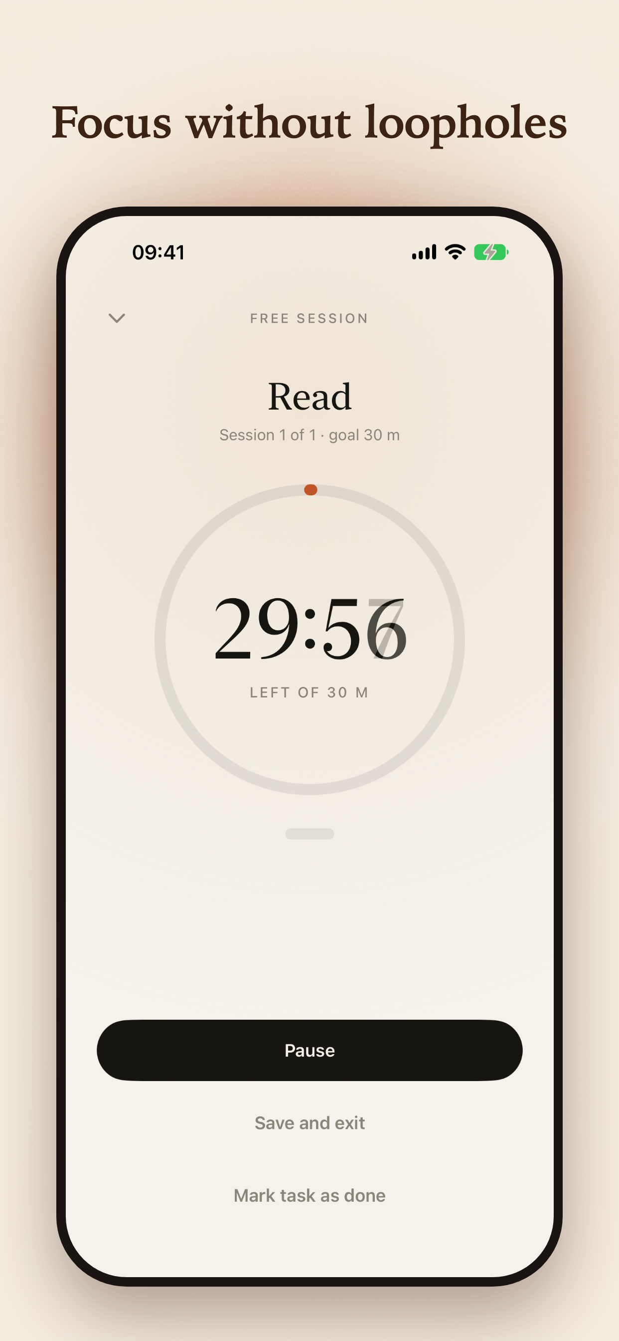 Pevel — One Stone a Day screenshot 3