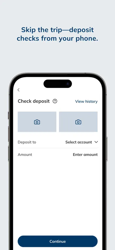 Beacon Bank Mobile screenshot 4