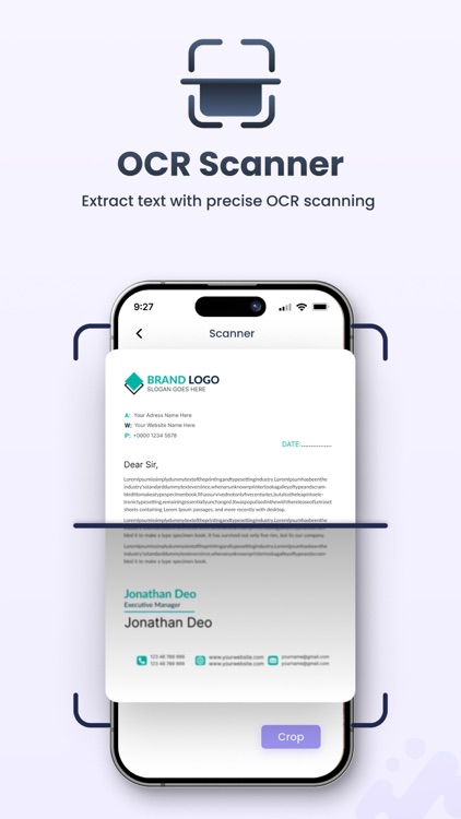 Smart Printer - Print App screenshot-3