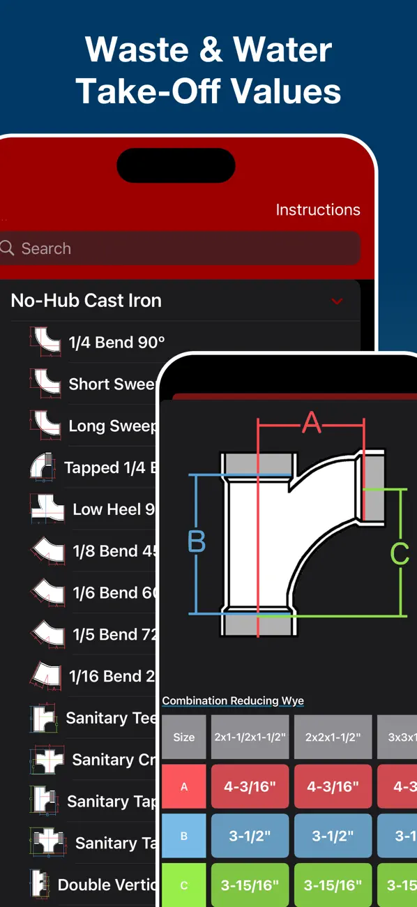 #6. Code Snap: UPC & IPC Pro (iOS) Ved: Magnitude LLC
