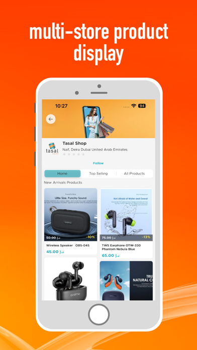 Tasal Screenshot