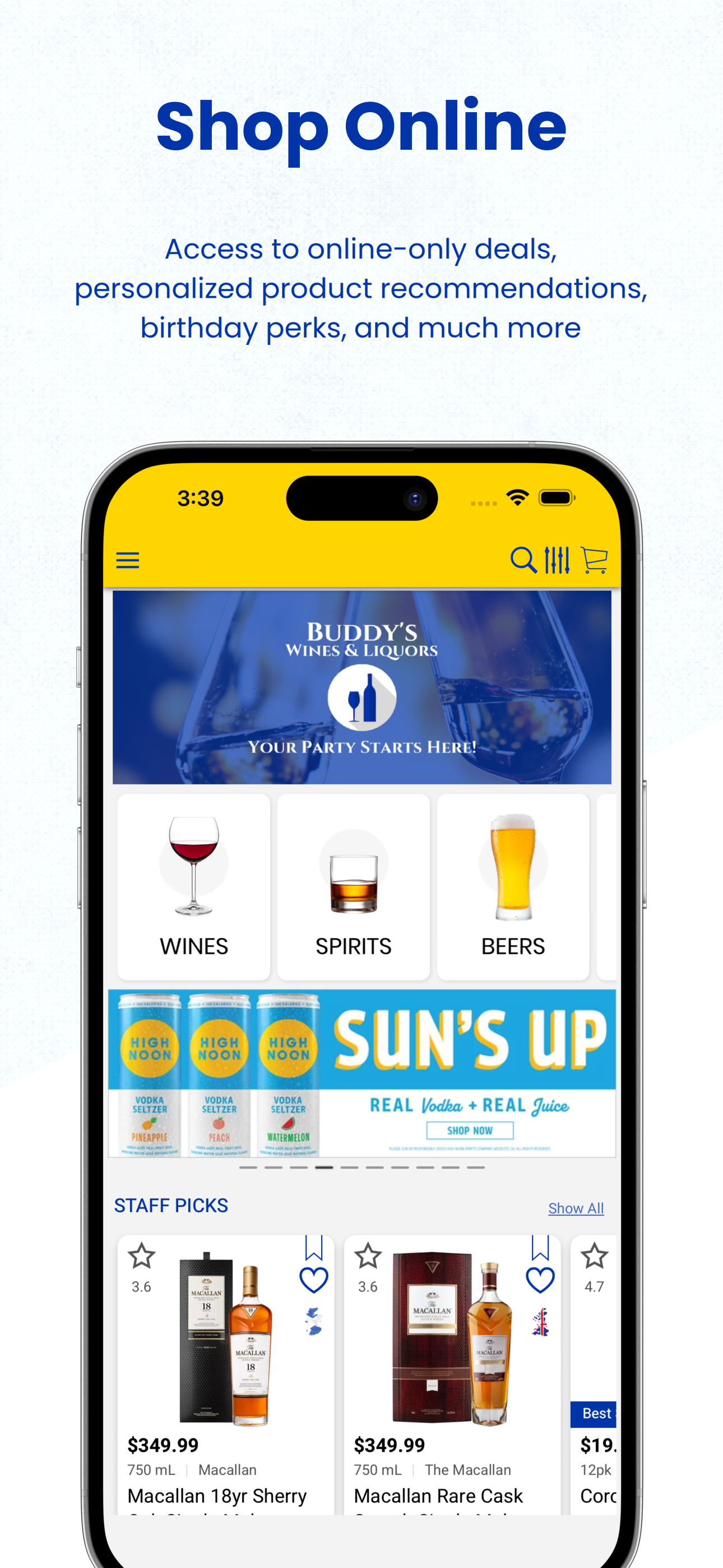 SBK APP
