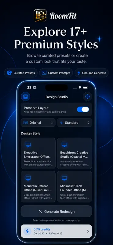 Room Lift screenshot 4 of 10