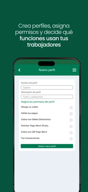 BanescoPagos screenshot 1