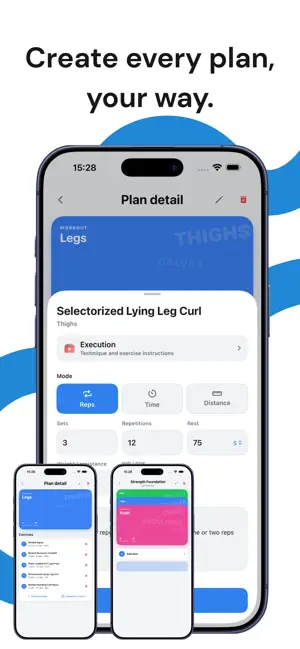 Coachgram screenshot 4